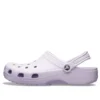 Classic Clog « Lilas »