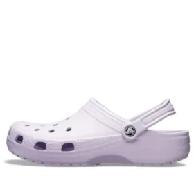 Classic Clog « Lilas »