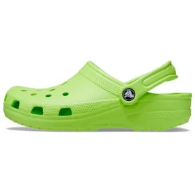 Classic Clog « Limeade »