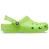 Classic Clog « Limeade »