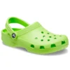 Classic Clog « Limeade »