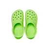 Classic Clog « Limeade »