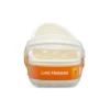 Classic Clog Line Friends Beach « White Yellow »