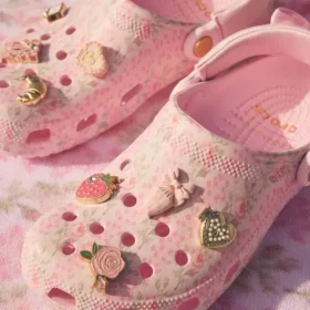 Classic Clog Loveshackfancy