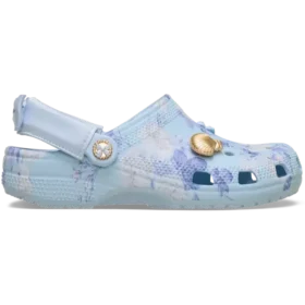 Classic Clog Loveshackfancy Blue