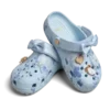 Classic Clog Loveshackfancy Blue