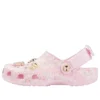 Classic Clog LoveShackFancy « Pink Milk »