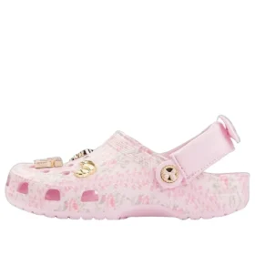 Classic Clog LoveShackFancy « Pink Milk »