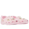 Classic Clog LoveShackFancy « Pink Milk »