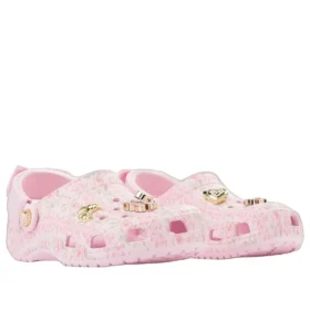 Classic Clog LoveShackFancy « Pink Milk »