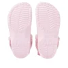Classic Clog LoveShackFancy « Pink Milk »