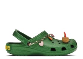 Classic Clog « Lucky Charms »