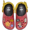 Classic Clog Luffy One Piece pour enfants