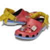 Classic Clog Luffy One Piece pour enfants