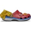 Classic Clog Luffy One Piece pour enfants