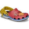 Classic Clog Luffy One Piece pour enfants