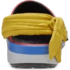 Classic Clog Luffy One Piece pour enfants