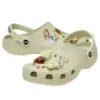Classic Clog « Luisito Bone »