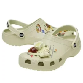 Classic Clog « Luisito Bone »