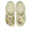 Classic Clog « Luisito Bone »