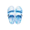 Classic Clog Marble Beach « Blanc Bleu »
