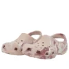 Classic Clog « Marble Pink »