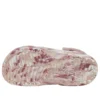 Classic Clog « Marble Pink »