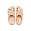 Classic Clog marbré