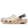 Classic Clog marbré All-Terrain « Chai Multi »