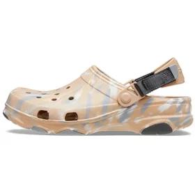 Classic Clog marbré All-Terrain « Chai Multi »