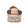 Classic Clog marbré All-Terrain « Chai Multi »