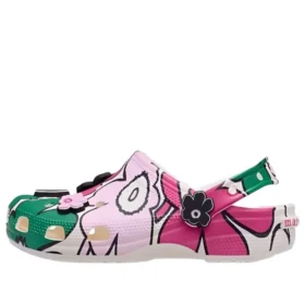 Classic Clog « Marimekko »