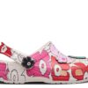 Classic Clog Marimekko x Enfants « Imprimé Unikko » Classic Clog Marimekko x Enfants « Imprimé Unikko »