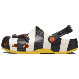 Classic Clog « McDonald&rsquo;s Hamburglar »