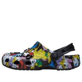 Classic Clog « Mickey et ses amis »