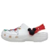 Classic Clog « Mickey et ses amis »