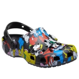 Classic Clog « Mickey et ses amis »
