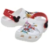 Classic Clog « Mickey et ses amis »