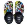 Classic Clog « Mickey et ses amis »