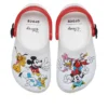 Classic Clog « Mickey et ses amis »