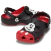 Classic Clog Mickey Mouse Classic Clog Mickey Mouse