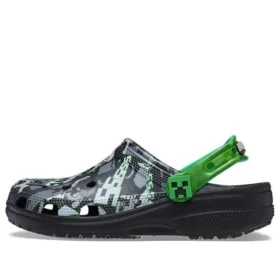 Classic Clog Mincraft « Zoccoli »