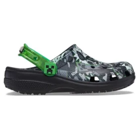 Classic Clog Mincraft « Zoccoli »