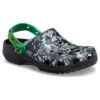 Classic Clog Mincraft « Zoccoli »