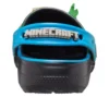Classic Clog « Minecraft Dark Forest »