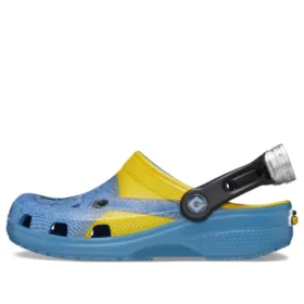 Classic Clog « Minions »