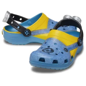 Classic Clog « Minions »