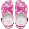 Classic Clog Minnie Mouse pour enfants Classic Clog Minnie Mouse pour enfants