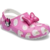 Classic Clog Minnie Mouse pour enfants Classic Clog Minnie Mouse pour enfants