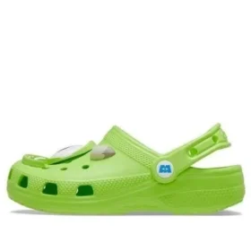 Classic Clog « Monsters Inc. Mike Wazowski »
